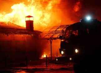 5 правил выживания в пожаре, советы эксперта Life.ru 5-liferu