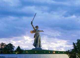 Тайные экскурсии в статуе Родина-мать Life.ru: правда о блатных liferu