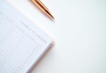 Календарь 2020: Как Использовать Для Планирования Успеха?