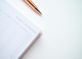 Календарь 2020: Как Использовать Для Планирования Успеха?