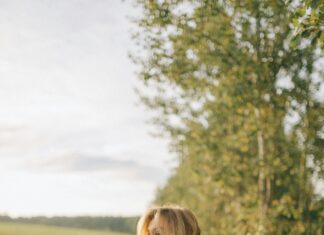 Борода Без Усов: Как Создать Уникальный Стиль и Образ?