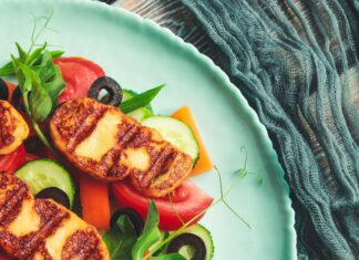 Салат С Креветками И Авокадо: Как Приготовить Идеальный Рецепт?