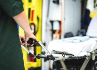 Бесплатный концерт рэпера Samra в Берлине: 13 пострадавших samra-13