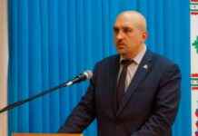 Бывший мэр Камчатки лишился кисти на исправительных работах