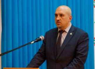 Бывший мэр Камчатки лишился кисти на исправительных работах