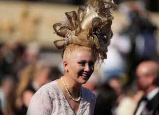 Скандал на Каннском кинофестивале: Лена Ленина и её причёска