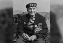 Трагическая гибель ветерана ВОВ от девочки-пешехода в Казахстане