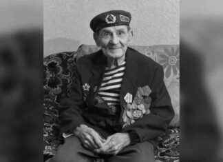 Трагическая гибель ветерана ВОВ от девочки-пешехода в Казахстане