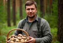 Как различить сморчки от ядовитых грибов: полезные советы