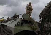 Без США невозможно изменить баланс в бою с РФ