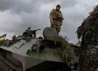 Без США невозможно изменить баланс в бою с РФ