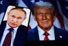 Трамп убеждён в победе России в Сирии