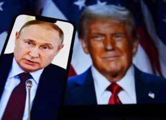 Трамп убеждён в победе России в Сирии