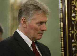 Состав делегации переговорщиков от Украины: оценка Пескова