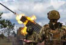 Освобождение трех населенных пунктов в Сумской области и ДНР