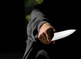 Конфликт поколений: Подростка пырнули ножом в Ленобласти