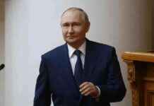 Путин: Как я приказал воздержаться от атаки, чтобы сберечь бойцов