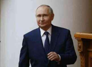 Путин: Как я приказал воздержаться от атаки, чтобы сберечь бойцов