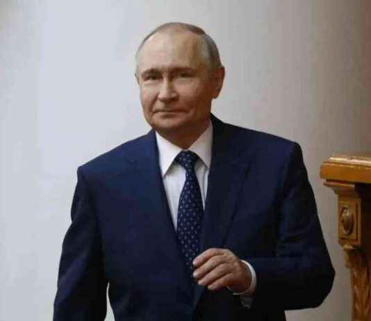 Путин: Как я приказал воздержаться от атаки, чтобы сберечь бойцов