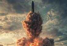 Ответ Кремля на возможность удара Орешником по Киеву