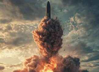 Ответ Кремля на возможность удара Орешником по Киеву