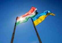 Венгрия отменила переговоры с Украиной из-за шпионского скандала.