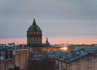 Время Намаза Санкт Петербург: Когда Молиться Наилучшим Образом?