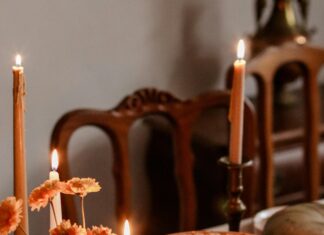 Камин Своими Руками: Как Создать Уют и Тепло в Доме?