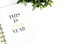 Календарь 2019: Узнайте, Как Планировать Успех В Этом Году!