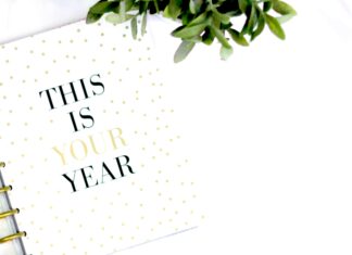 Календарь 2019: Узнайте, Как Планировать Успех В Этом Году!