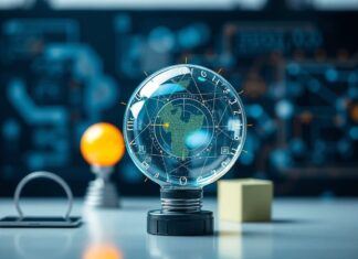 Инновации в мире технологий: как они меняют нашу жизнь Innovations in the world of technology: how they are changing our lives