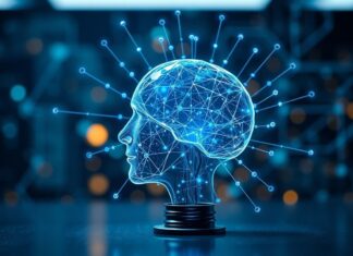 Революция в мире технологий: как искусственный интеллект меняет наш мир Revolution in the world of technology: how artificial intelligence is changing our world