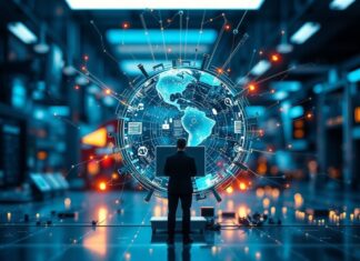 Революция в мире технологий: что ждет нас в ближайшем будущем Revolution in the world of technology: what awaits us in the near future