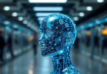 Будущее технологий: как искусственный интеллект меняет мир моды The Future of Technology: How Artificial Intelligence is Changing the World of Fashion