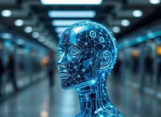 Будущее технологий: как искусственный интеллект меняет мир моды The Future of Technology: How Artificial Intelligence is Changing the World of Fashion