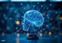 Революция в технологиях: как искусственный интеллект меняет мир Revolution in technology: how artificial intelligence is changing the world