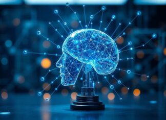 Революция в технологиях: как искусственный интеллект меняет мир Revolution in technology: how artificial intelligence is changing the world