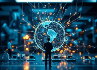 Революция в мире технологий: что ждет нас в ближайшие годы Revolution in the world of technology: what awaits us in the coming years