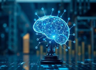 Влияние искусственного интеллекта на современные финансовые технологии The impact of artificial intelligence on modern financial technologies