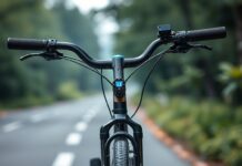 Технологические инновации в велосипедной индустрии: как технологии меняют наш опыт езды Technological innovations in the bicycle industry: how technology is changing our riding experience