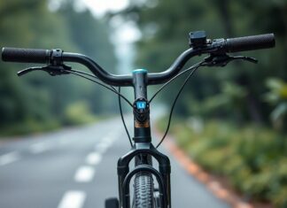 Технологические инновации в велосипедной индустрии: как технологии меняют наш опыт езды Technological innovations in the bicycle industry: how technology is changing our riding experience