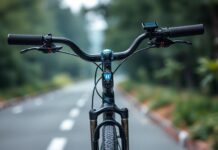 Технологические инновации в велосипедной индустрии: как технологии меняют наш опыт езды Technological innovations in the bicycle industry: how technology is changing our riding experience