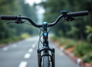 Технологические инновации в велосипедной индустрии: как технологии меняют наш опыт езды Technological innovations in the bicycle industry: how technology is changing our riding experience