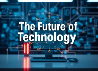 Будущее технологий: ключевые тренды и инновации The Future of Technology: Key Trends and Innovations