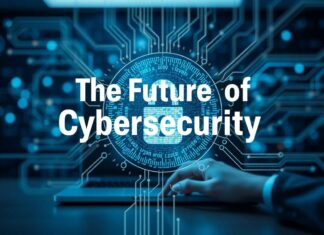 Будущее кибербезопасности: Инновации и Технологии The Future of Cybersecurity: Innovations and Technologies