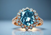 Влияние технологий на современные украшения: от традиционных к инновационным The impact of technology on modern jewelry: from traditional to innovative