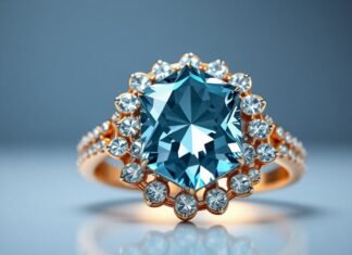 Влияние технологий на современные украшения: от традиционных к инновационным The impact of technology on modern jewelry: from traditional to innovative