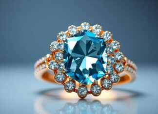 Влияние технологий на современные украшения: от традиционных к инновационным The impact of technology on modern jewelry: from traditional to innovative