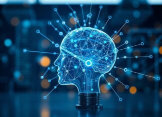 Революция в технологиях: Как искусственный интеллект меняет наш мир Revolution in technology: How artificial intelligence is changing our world