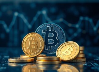 Будущее криптовалютных бирж: инновации и безопасность The future of cryptocurrency exchanges: innovation and security